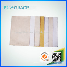 dust Aramid filter cloth